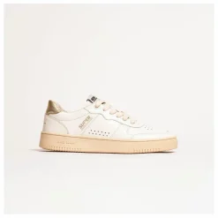 Femme Bob Wolf Baskets Legacy '76 Cuir |