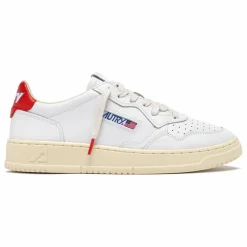 Homme Autry Sneakers, Chaussures|Baskets Medalist Low Cuir |