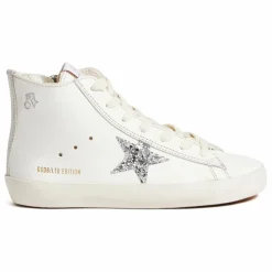 Enfant Bonpoint Baskets Montantes - x Golden Goose |