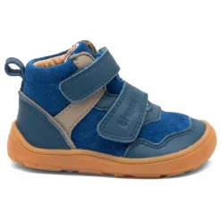 bisgaard Baskets Montantes Becky | Bleu