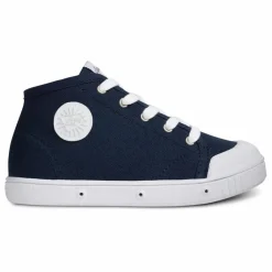 Enfant Spring Court Baskets Montantes Zip B2 Canvas |