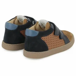 Enfant Pom d'Api Baskets|Baskets Mousse Easy Perfo |