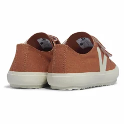 Discount Veja Baskets Ollie Scratchs | Orange