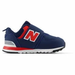 New Balance Baskets Ouverture Totale 574 | Rouge Sale