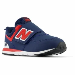 New Balance Baskets Ouverture Totale 574 | Rouge Sale