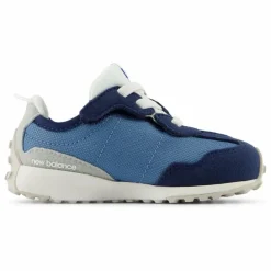 Best New Balance Baskets Ouverture Totale 327 | Bleu marine