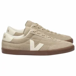Femme Veja Baskets Panenka Suede |