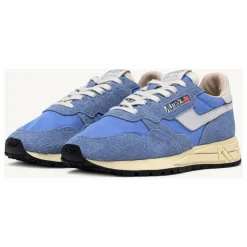 Femme Autry Baskets Reelwind Low Nylon |