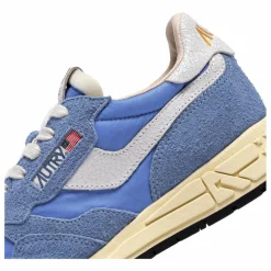 Femme Autry Baskets Reelwind Low Nylon |