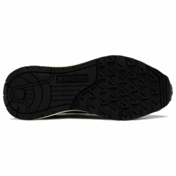 Homme Autry Baskets Reelwind Low Nylon |