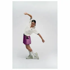 Clearance Autry Baskets Reelwind Nylon | Blanc