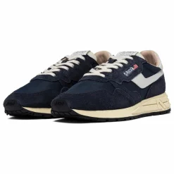 Discount Autry Baskets Reelwind Nylon | Noir