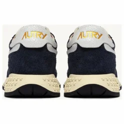 Discount Autry Baskets Reelwind Nylon | Noir