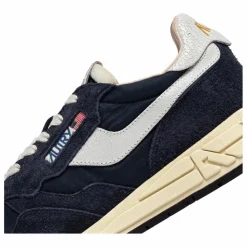 Discount Autry Baskets Reelwind Nylon | Noir