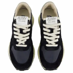 Femme Autry Baskets|Baskets Reelwind Nylon |