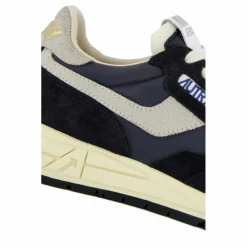 Femme Autry Baskets|Baskets Reelwind Nylon |