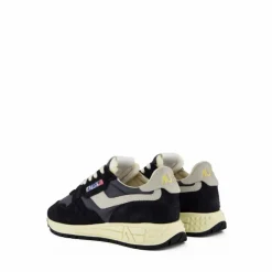 Femme Autry Baskets|Baskets Reelwind Nylon |