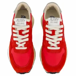 Femme Autry Baskets Reelwind Nylon |