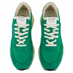 Femme Autry Baskets|Baskets Reelwind Nylon |
