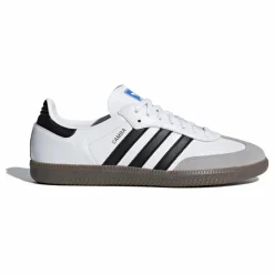 Adidas Baskets Samba OG | Blanc Outlet