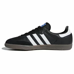 Adidas Baskets Samba OG | Noir foncé Hot