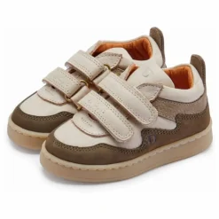 Best Donsje Baskets Scratch Pesio | Ecru