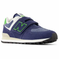 Enfant New Balance Baskets|Baskets|Baskets Scratchs 574 |