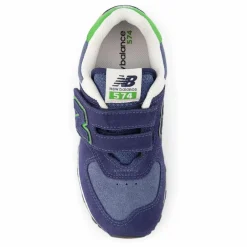 Enfant New Balance Baskets|Baskets|Baskets Scratchs 574 |