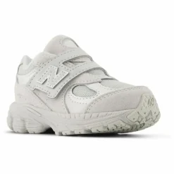 Best New Balance Baskets Scratchs 2002 | Gris