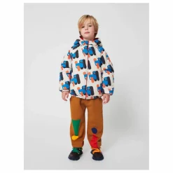 Enfant Bobo Choses Baskets Scratchs - x Camper |