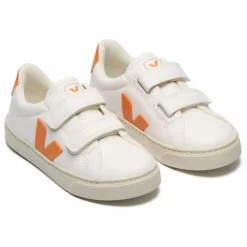 Enfant Veja Baskets Scratchs Esplar |
