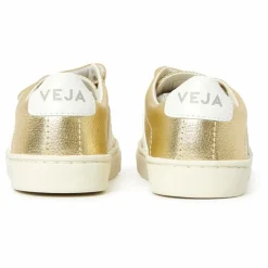 Enfant Veja Baskets|Baskets|Baskets Scratchs Esplar Cuir |
