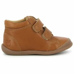 Pom d'Api Baskets Scratchs Flex Up Easy |