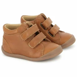 Pom d'Api Baskets Scratchs Flex Up Easy |