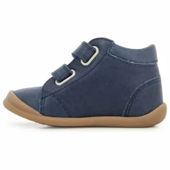 Enfant Pom d'Api Baskets Scratchs Flex Up Easy |