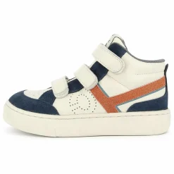 Enfant Tartine et Chocolat Baskets|Baskets Scratchs Hi Easy |