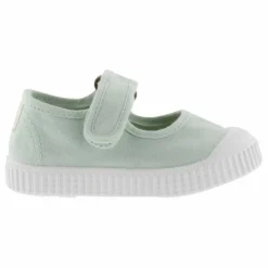 Enfant Victoria Baskets|Baskets Scratchs Mercedes Tira Lona |