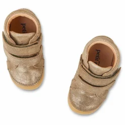 Petit Nord Baskets Scratchs Mini Bootie |