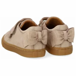 Enfant Angulus Baskets|Baskets|Baskets Scratchs Nœud |