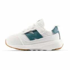 Enfant New Balance Baskets Scratchs Ouverture Totale 370 |