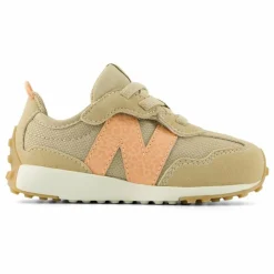 New Balance Baskets Scratchs Ouverture Totale 327 | Orange Outlet