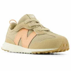 New Balance Baskets Scratchs Ouverture Totale 327 | Orange Outlet
