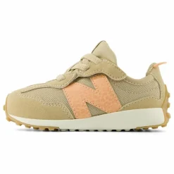 New Balance Baskets Scratchs Ouverture Totale 327 | Orange Outlet