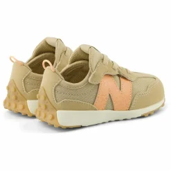 New Balance Baskets Scratchs Ouverture Totale 327 | Orange Outlet
