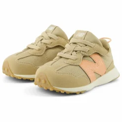 New Balance Baskets Scratchs Ouverture Totale 327 | Orange Outlet