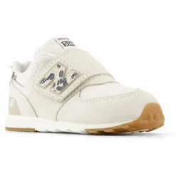 New Balance Baskets Scratchs Ouverture Totale 574 | Ecru Clearance