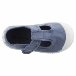 Enfant Victoria Baskets|Baskets|Baskets Scratchs Sandalia Tira Lona |