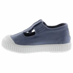 Enfant Victoria Baskets|Baskets|Baskets Scratchs Sandalia Tira Lona |