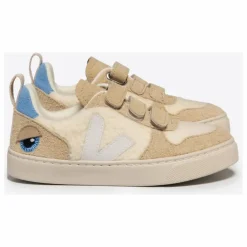 Enfant Veja Baskets|Baskets|Baskets Scratchs Small V-10 X Big Stuffed |