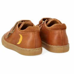 Best Angulus Baskets Scratchs Soleil | Cognac